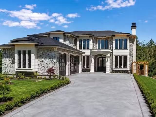 House for sale in Surrey, South Surrey White Rock, 16561 29a A.
