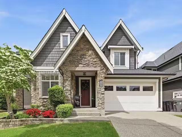 House for sale in Surrey, South Surrey White Rock, 16743 22nd.