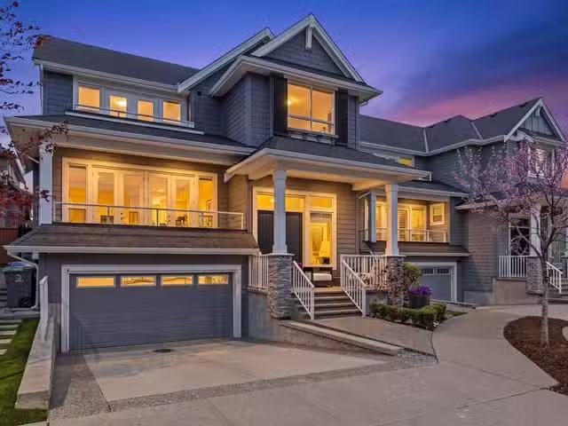 House for sale in Surrey, South Surrey White Rock, 16791 17b A.