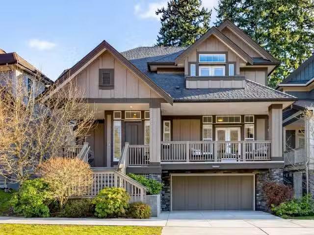 House for sale in Surrey, South Surrey White Rock, 16088 28b A.