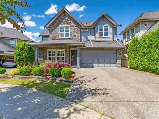 House for sale in Surrey, South Surrey White Rock, 16261 25 Av.