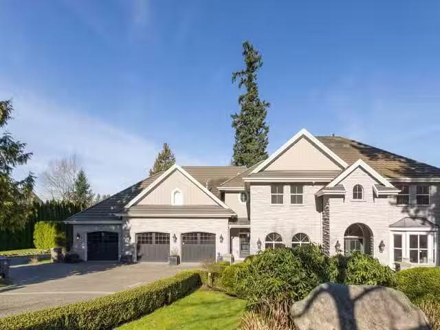 House for sale in Surrey, South Surrey White Rock, 16283 29 Av.