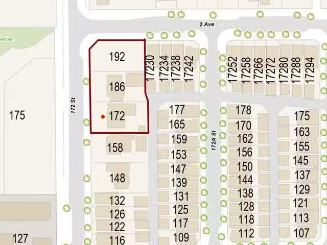 House for sale in Surrey, South Surrey White Rock, 186 172 Str.