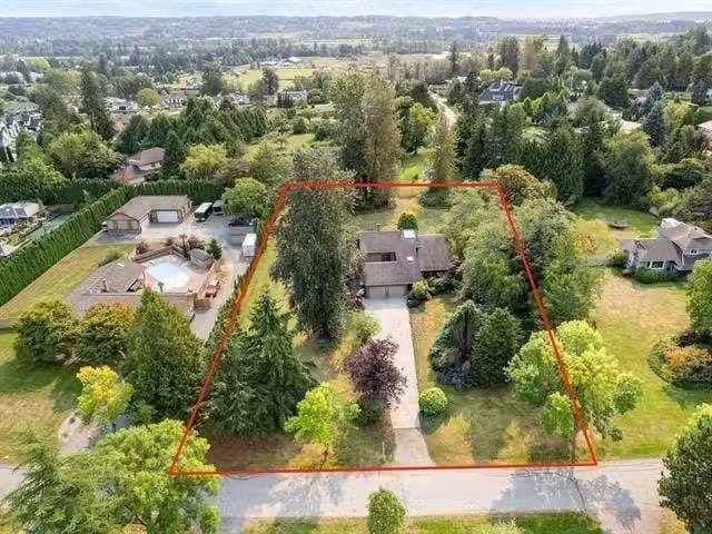 House for sale in Surrey, South Surrey White Rock, 18208 21a A.