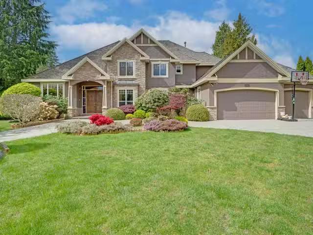 House for sale in Surrey, South Surrey White Rock, 2255 135a S.