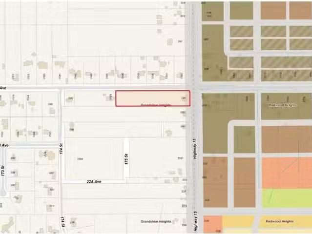House for sale in Surrey, South Surrey White Rock, 2381 176 St.