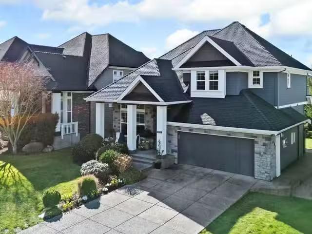 House for sale in Surrey, South Surrey White Rock, 2653 164 St.
