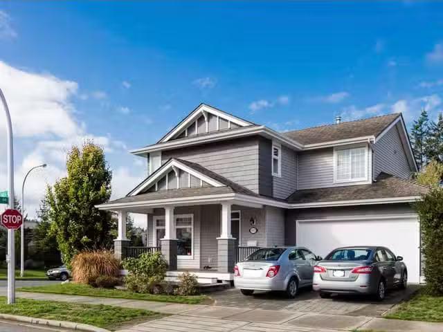 House for sale in Surrey, South Surrey White Rock, 3303 148a S.
