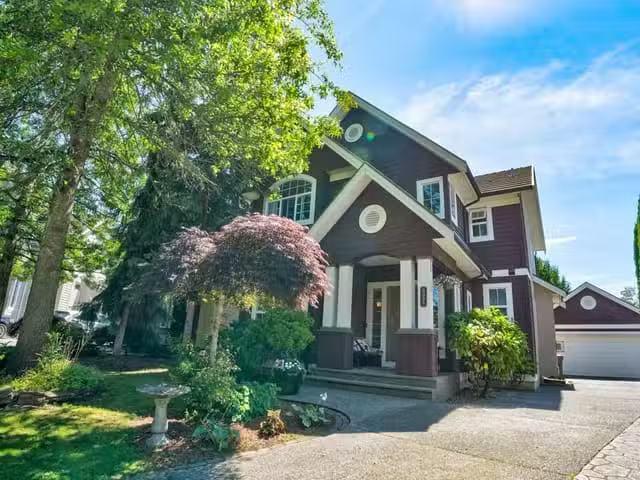 House for sale in Surrey, South Surrey White Rock, 3331 Rosema.