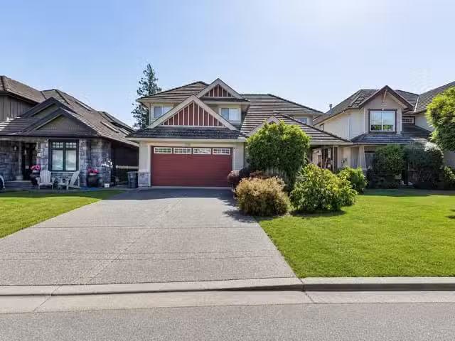 House for sale in Surrey, South Surrey White Rock, 3558 149a S.