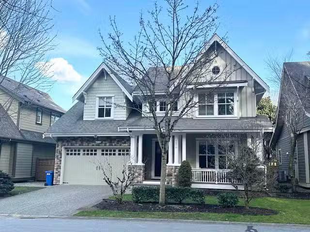House for sale in Surrey, South Surrey White Rock, 3670 142 St.