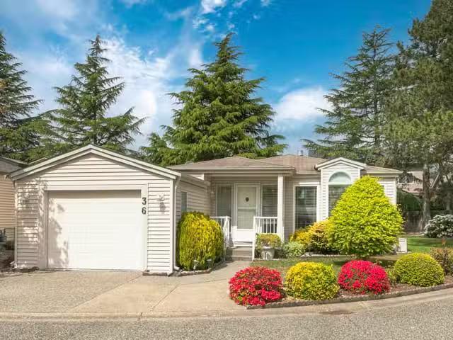 House for sale in Surrey, South Surrey White Rock, 36 2345 Cra.