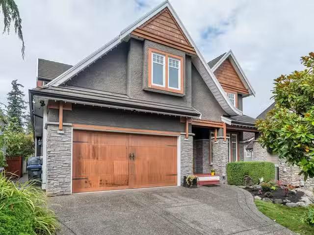 House for sale in Surrey, South Surrey White Rock, 3791 154a S.