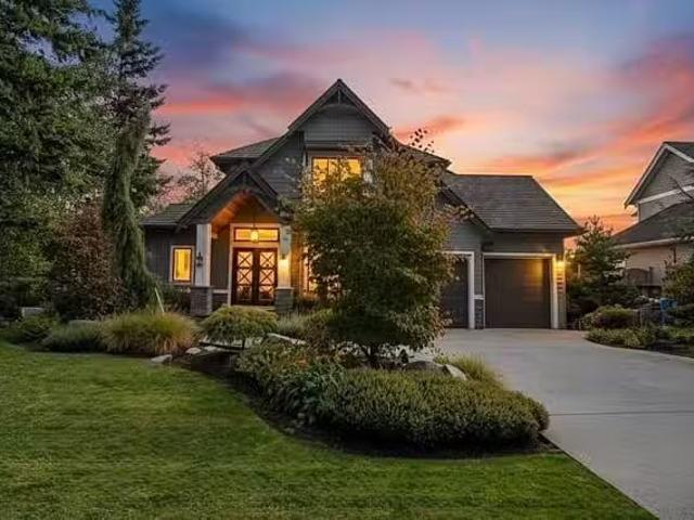 House for sale in Surrey, South Surrey White Rock, 3852 156a S.