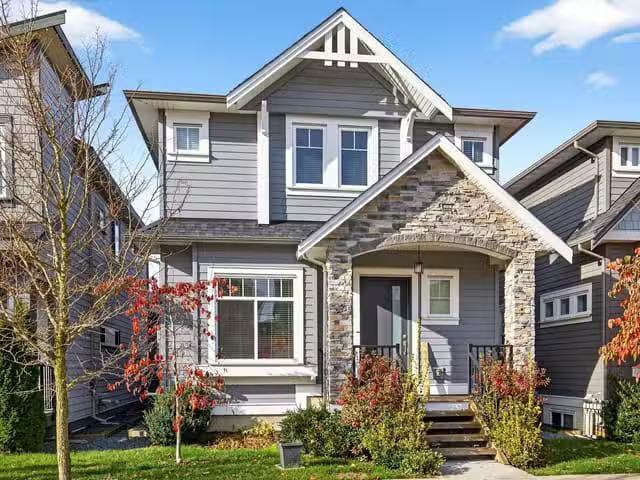 House for sale in Surrey, South Surrey White Rock, 73 172 Stre.