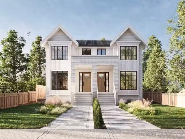 House for sale in Surrey, South Surrey White Rock, 946 160 Str.