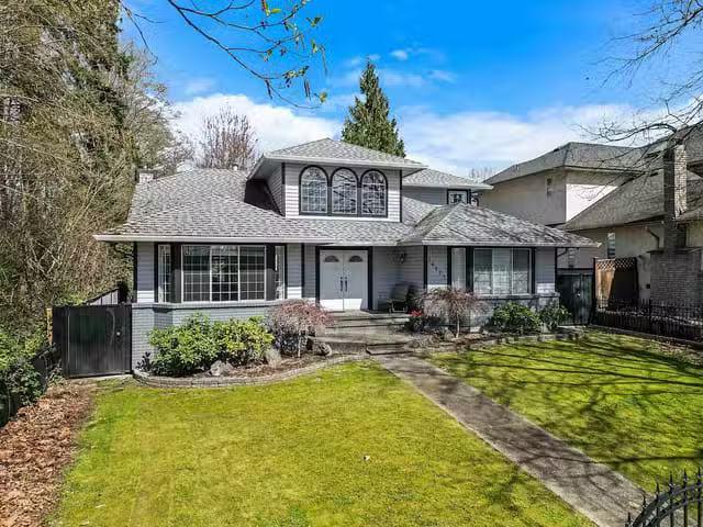 House for sale in Surrey, Surrey, 14077 84 Avenue, 263128848
