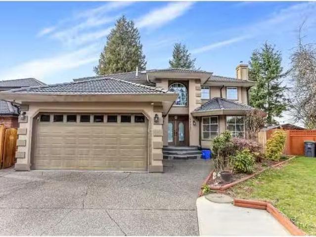 House for sale in Surrey, Surrey, 14337 77 Avenue, 263151278