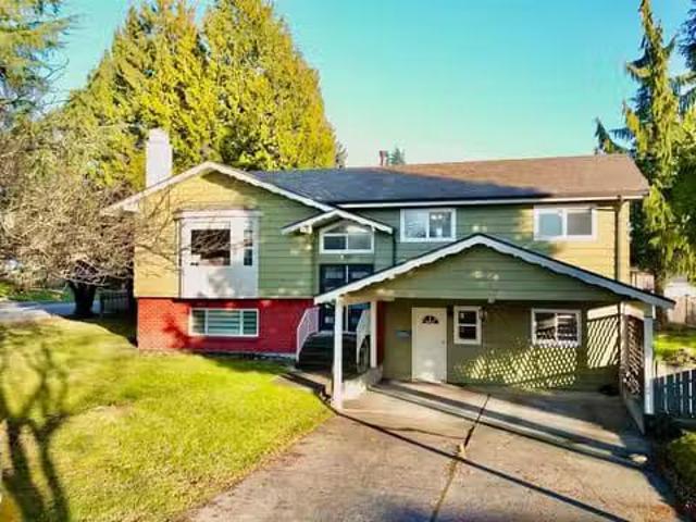House for sale in Surrey, Surrey, 14458 Chartwell Drive, 26310.