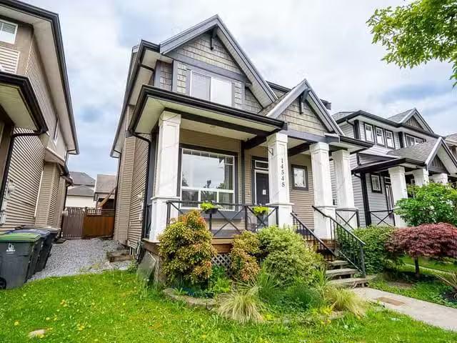 House for sale in Surrey, Surrey, 14548 60 Avenue, 263143369
