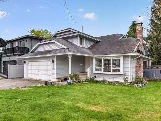 House for sale in Surrey, Surrey, 14610 87 Avenue, 263136274