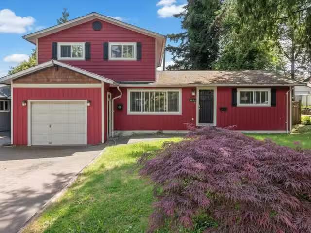 House for sale in Surrey, Surrey, 14770 60 Avenue, 263146813