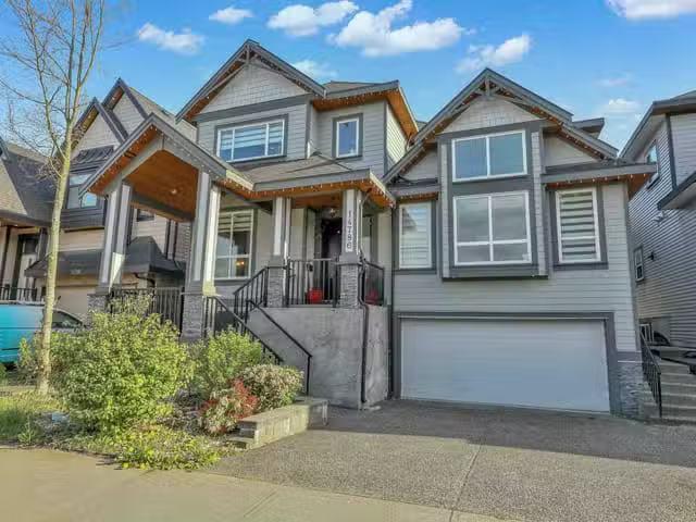 House for sale in Surrey, Surrey, 14786 76 Avenue, 263137707
