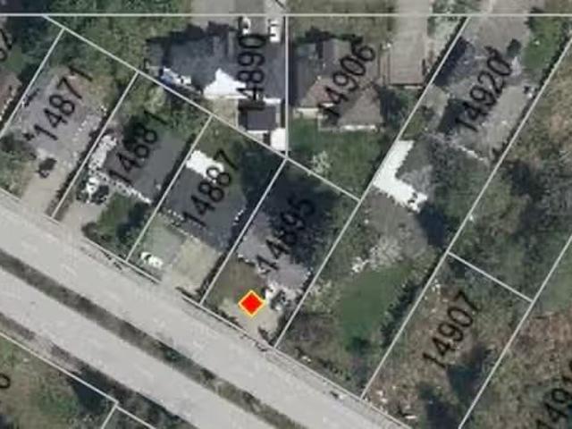 House for sale in Surrey, Surrey, 14895 Fraser Highway, 263070.