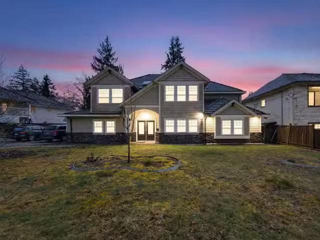 House for sale in Surrey, Surrey, 14906 92 Avenue, 263123416