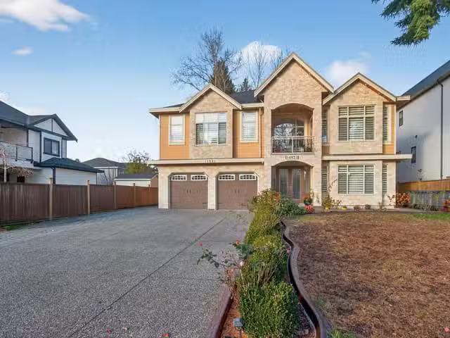 House for sale in Surrey, Surrey, 14921 90 Avenue, 263119629