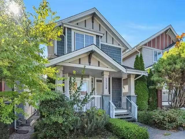 House for sale in Surrey, Surrey, 15130 62 Avenue, 263149813