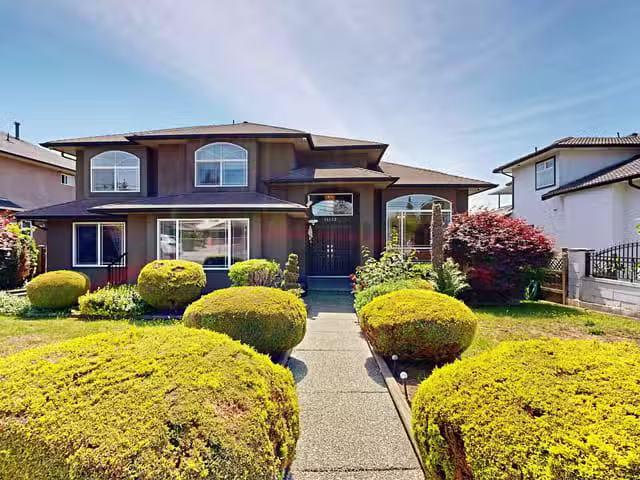 House for sale in Surrey, Surrey, 15132 84 Avenue, 263156883