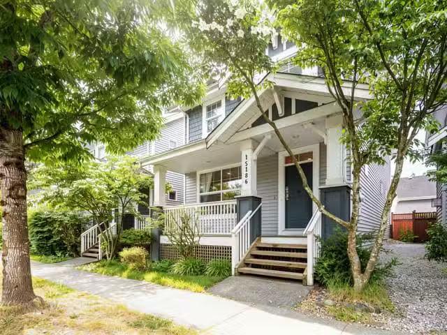 House for sale in Surrey, Surrey, 15186 61a Avenue, 263155744