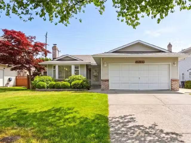 House for sale in Surrey, Surrey, 15429 95 Avenue, 263155737
