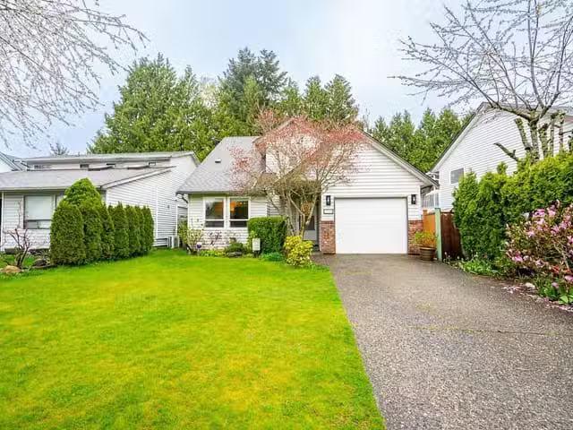 House for sale in Surrey, Surrey, 15429 90 Avenue, 263132559