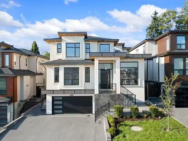 House for sale in Surrey, Surrey, 15439 78 Avenue, 263132838