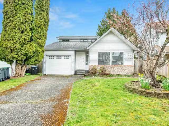 House for sale in Surrey, Surrey, 15474 90 Avenue, 263128443