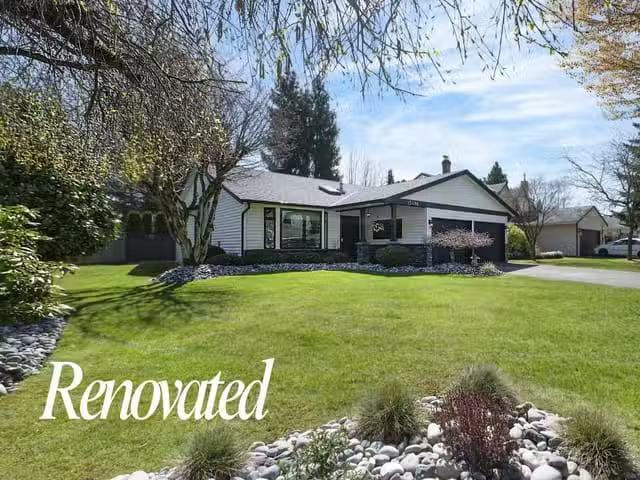 House for sale in Surrey, Surrey, 15496 93rd Avenue, 263143761