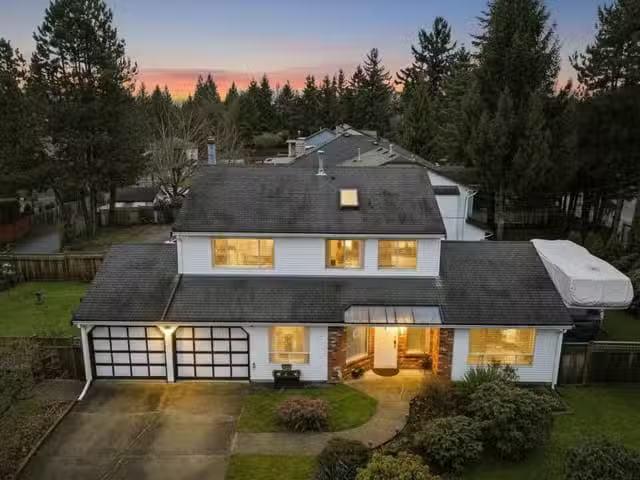 House for sale in Surrey, Surrey, 15618 93 Avenue, 263134731