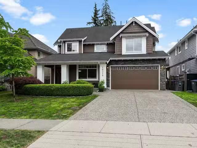 House for sale in Surrey, Surrey, 16018 80a Avenue, 263145974