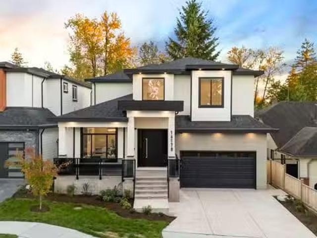 House for sale in Surrey, Surrey, 16178 78 Avenue, 263113812