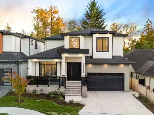 House for sale in Surrey, Surrey, 16178 78 Avenue, 263133386