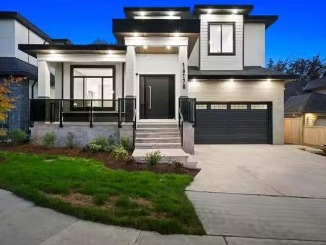House for sale in Surrey, Surrey, 16178 78 Avenue, 263155720