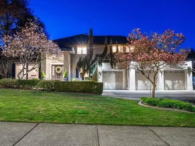 House for sale in Surrey, Surrey, 16455 89 Avenue, 263132204