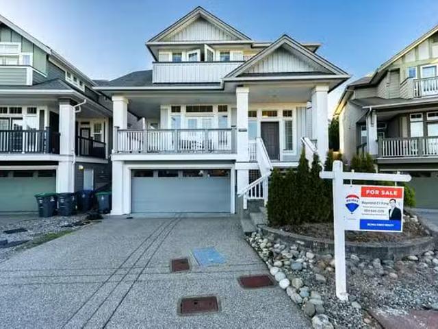 House for sale in Surrey, Surrey, 16919 79 Avenue, 263108709