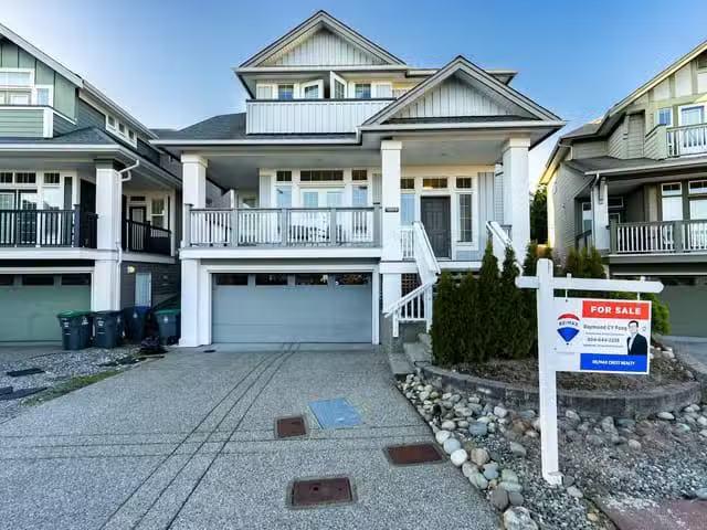House for sale in Surrey, Surrey, 16919 79 Avenue, 263154016