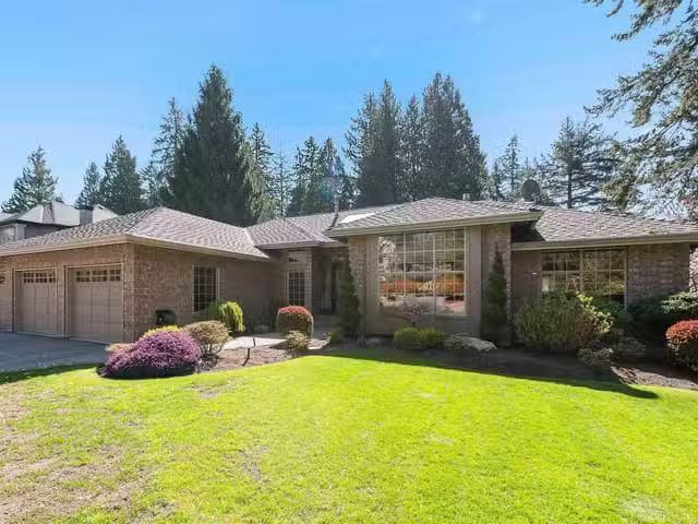 House for sale in Surrey, Surrey, 12076 57 Avenue, 263133827