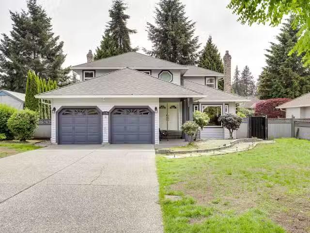 House for sale in Surrey, Surrey, 12184 S Boundary Drive, 2631.