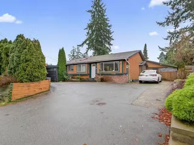 House for sale in Surrey, Surrey, 12546 96 Avenue, 263091506