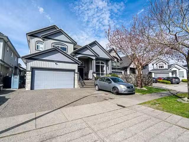 House for sale in Surrey, Surrey, 12761 60a Avenue, 263142677